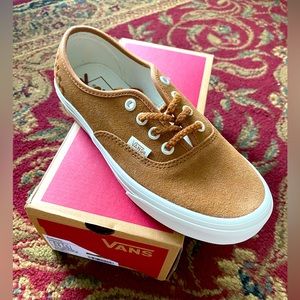 Vans Authentic Field Daze Women’s 5.5 shoe